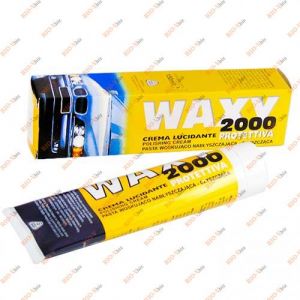 Поліроль кузова 150 мл Waxy 2000 віск - waxy-2000V-150ml