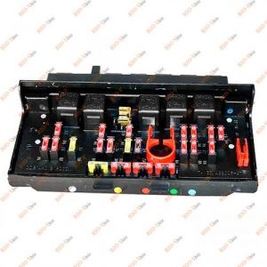 Блок предохранителей 2107 Авар - 521.3722