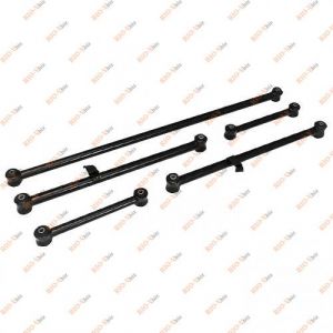 Реактивні штанги 2101 (к-т 5 шт) Ruxs - 2101-2919010/12/13/1