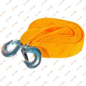 Трос буксировочный 3 т 4 м крюк 240-3-1 Штурмовик Vitol - ТРШ-240-3-1