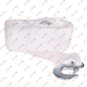 Трос буксирувальний 8 т 5 м гак 109-8-1 Vitol - ТР-109-8-1