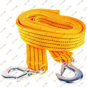 Трос буксирувальний 3 т 4,5 м гак 205-3-1 Vitol - TP-205-3-1