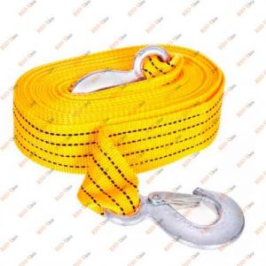 Трос буксирувальний 3 т 6 м гак 207-3-1 Vitol - TP-207-3-1