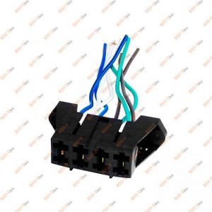 Блок предохранителей 1118, 21213, 21214 4 предохранителя - 542.698