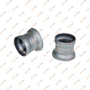 Фланец глушителя 2108 длинный шовный Тернополь - 207