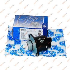 Регулятор холостого хода 2110 пластмас AT - AT8300-012SE-1