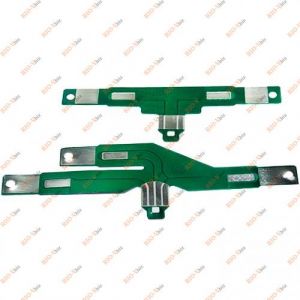 Плата заднего фонаря 2111, 2115 левая 2 шт Димитровоград - 2111-3716093