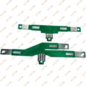 Плата заднего фонаря 2111, 2115 правая 2 шт Димитровоград - 2111-3716092