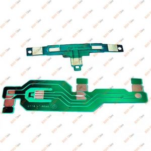 Плата заднього ліхтаря 2115 2 шт Дімітровоград - 2114-3716092