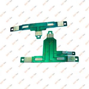 Плата заднього ліхтаря 2110 ліва 2 шт Дімітровоград - 2110-3716293