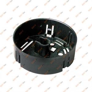 Крышка генератора задняя 2110 пластик Сызрань - 2112-3701010