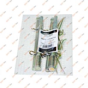 Фіксатор гальмівних колодок 2101-07 перед Rider - 2101-3501132/36К