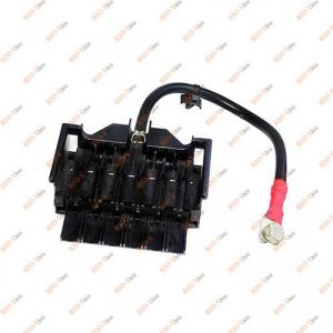 Блок предохранителей 2170 подкапотный - 21700-372201201