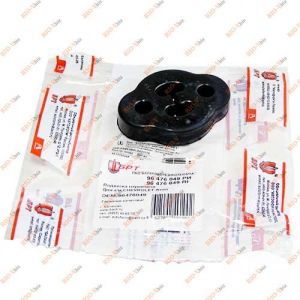 Крепление резонатора Авео БРТ - 96476049