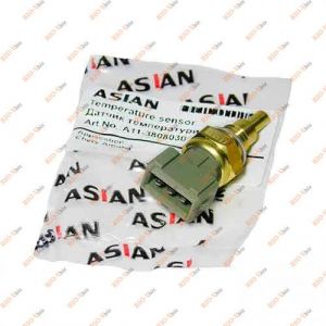 Датчик температури Амулет 3 контакту Asian - A11-3808030