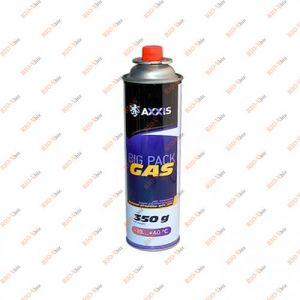 Балон газовий 350 гр Axxis - ax-0350g