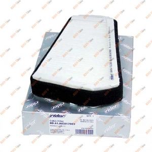 Фільтр салону Ланос Rider - RD.61J6CU17003
