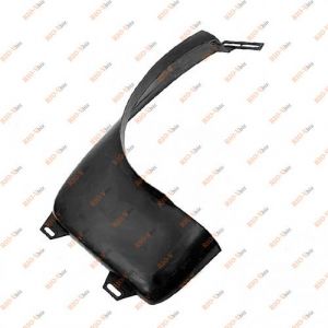 Дифузор 2101 голий Сизрань - 2106-1309016-10