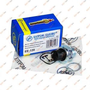 Датчик давления масла 2101 ММ 120Д Елхово - ЕЕ-120