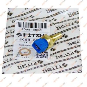 Датчик температуры Амулет, Форза 2 контакта Fitshi - FT4098-88LC