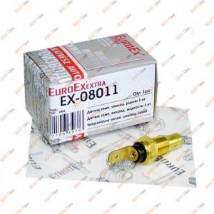 Датчик температури Амулет 1 контакт Extra - EX-08011