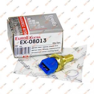 Датчик температуры Амулет, Форза 2 контакта Extra - EX-08013