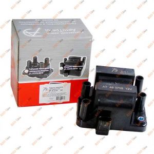 Модуль зажигания Сенс 3 контакта (катушка) Автотрейд - 48.3705