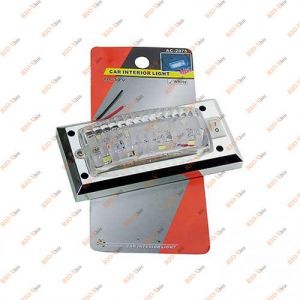 Підсвічування салону діодний 2075 АС КНР - АС-2075