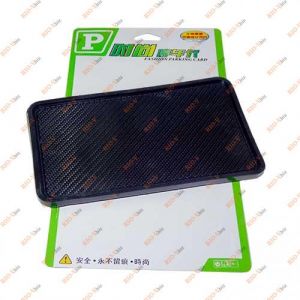 Противоскользящий коврик на торпеду 200х120мм КНР - 2000998721848