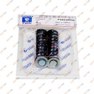 Фиксатор тормозных колодок Ланос зад Харьков - F06638956