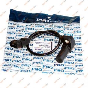Датчик коленвала Лачетті, Авео, Нубіра 1.6 FSO - 96253542-FSO
