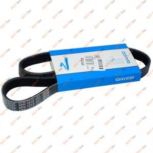 Ремінь генератора Ланос 1.6 5РК-1013 з ГУР Dayco - 5PK1013