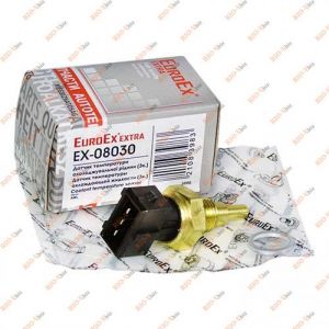 Датчик температуры Амулет 3 контакта Extra - EX-08030