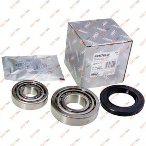 Підшипник ступиці Газель передній к-т Rider - 3302-3103800