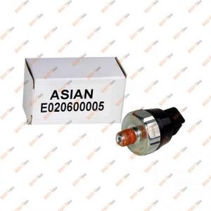 Датчик давления масла Джили СК, МК Asian - E020600005
