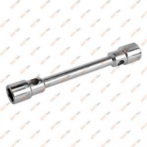 Ключ балонный трубчатый 24*27 ДК - DK2819-2427
