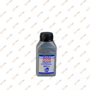 Тормозная жидкость Liqui Moly Дот-4 0,25л - 8832