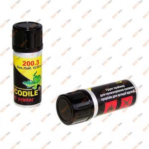 Праймер для скла Crocodil 15мл - 200.3