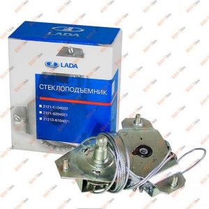 Стеклоподъемник 2101 перед Димитровоград - 21010-610402001