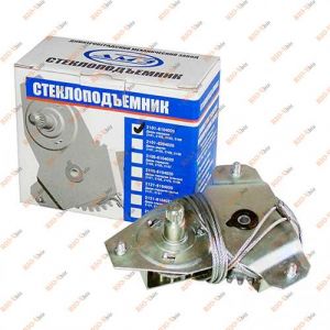 Стеклоподъемник 2101 перед ДМЗ - 2101-6104020