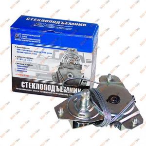 Стеклоподъемник 2101 перед Дзстп - 2101-6104020