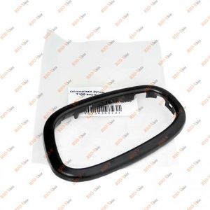 Облицовка ручки двери Ланос Т100 внутр лев АвтоЗАЗ - TF69Y0-6105359