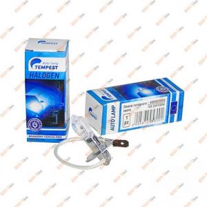 Лампа Н3 24V 100W Tempest - H324V100W
