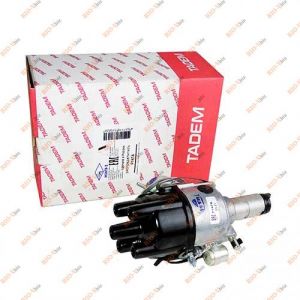 Розподільник запалювання (трамблер) 412, 2140 Москва - Р147А