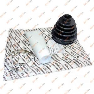 Пыльник шруса Амулет наружный (к-т хомуты, смазка) Fitshi - FT2306-82JC