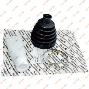 Пыльник шруса Форза наружный (к-т хомуты, смазка) Fitshi - FT2944-82JС