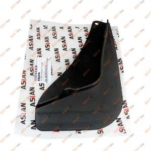 Брызговик Джили СК передний правый Asian - 1802541180