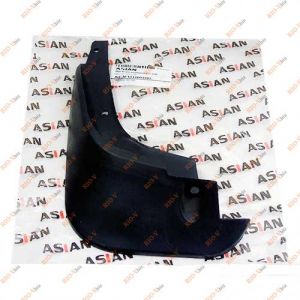 Брызговик Джили МК передний левый Asian - 1018003801