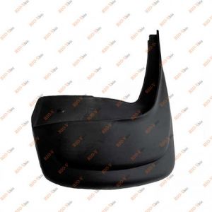 Брызговик Логан универсал задний правый Extra - EX-98137