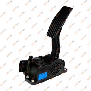 Педаль газа электронная 2170 16 кл Bosch - 0280755113